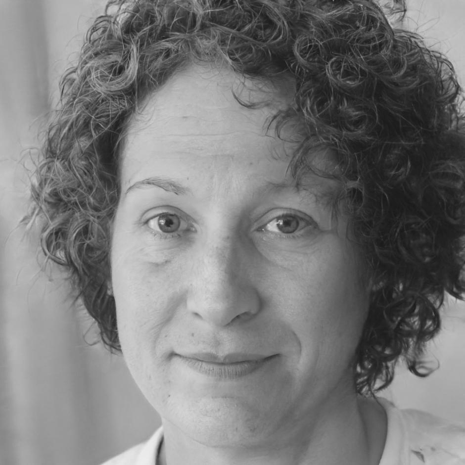 Porträt von Kursbetreuer