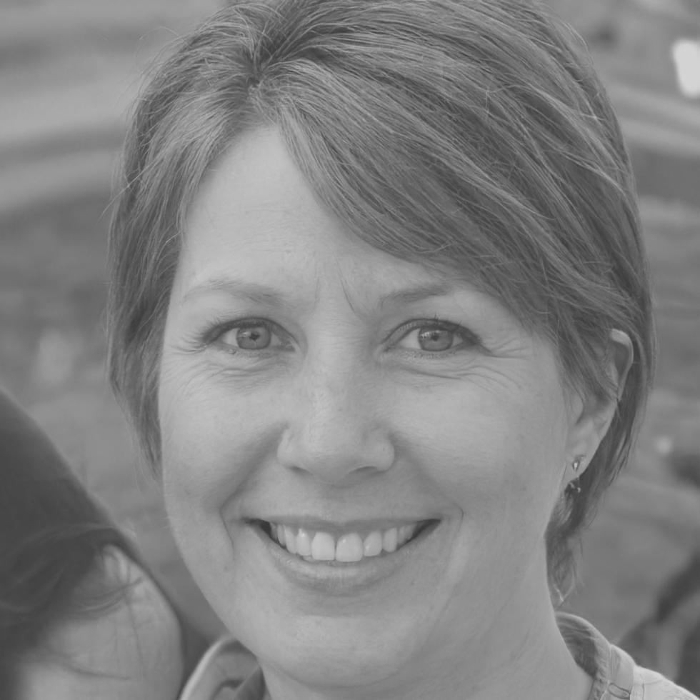 Porträt von Kursbetreuerin