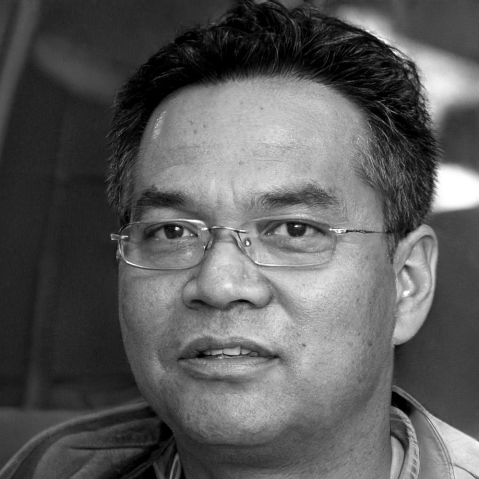 Henrik Dahlström Finanzberater