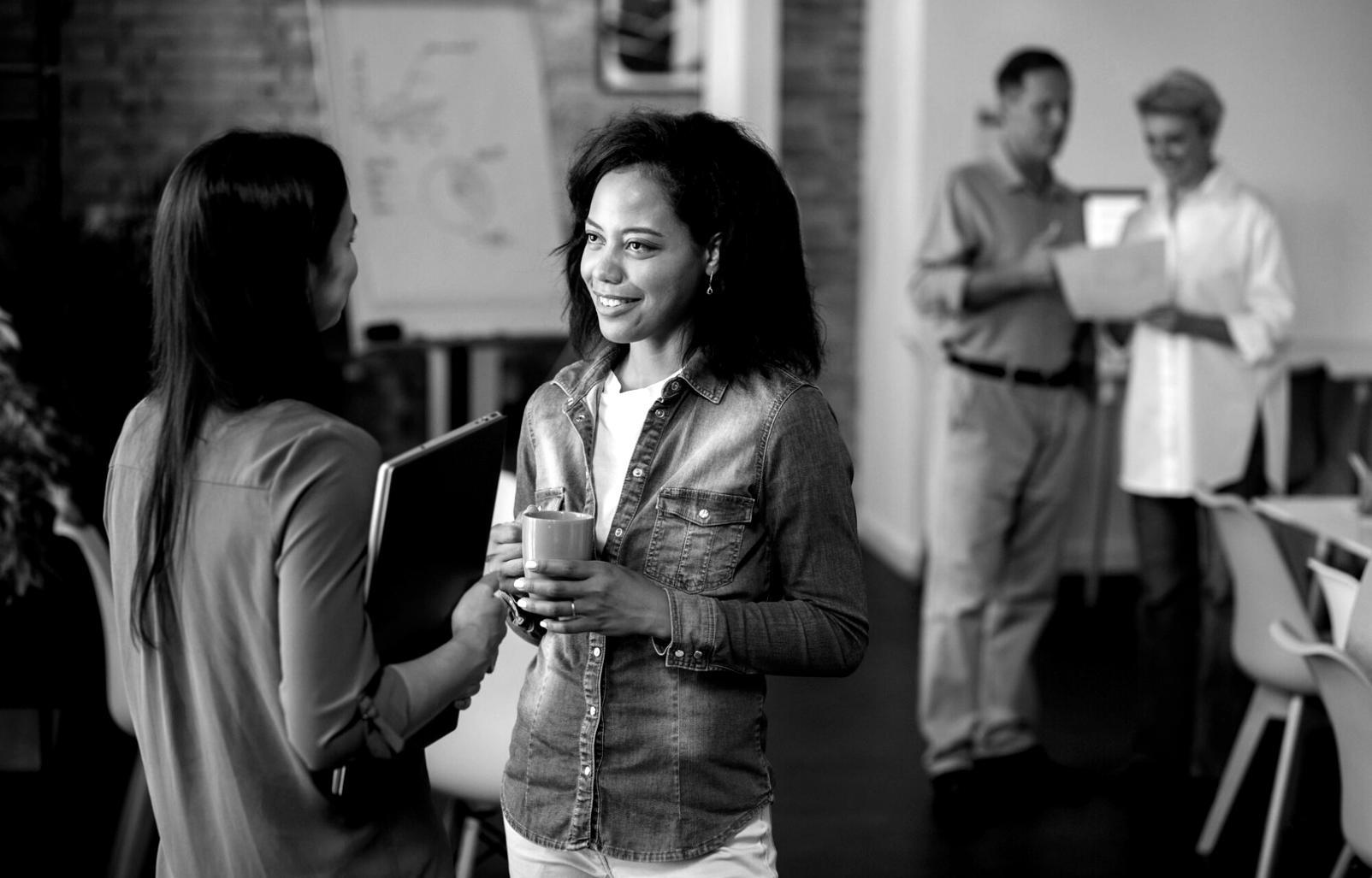 Persönliche Finanzberatung